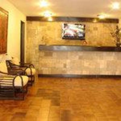 фото отеля Bonampak Express Hotel San Cristobal de las Casas