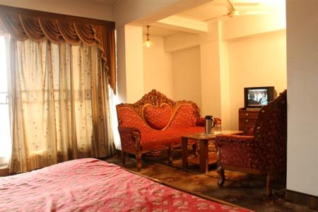 фото отеля Hotel Ganga View Rishikesh