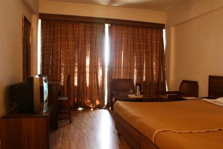 фото отеля Hotel Ganga View Rishikesh