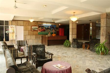 фото отеля Hotel Ganga View Rishikesh
