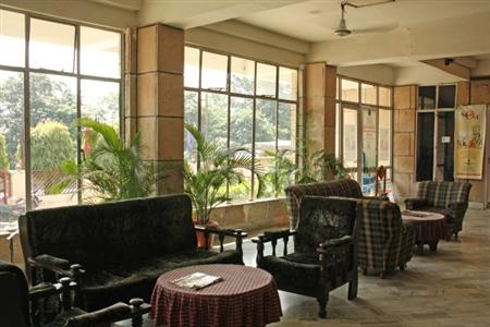 фото отеля Hotel Ganga View Rishikesh