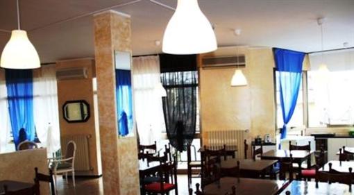 фото отеля Hotel Amica