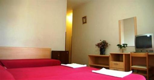 фото отеля Hotel Amica