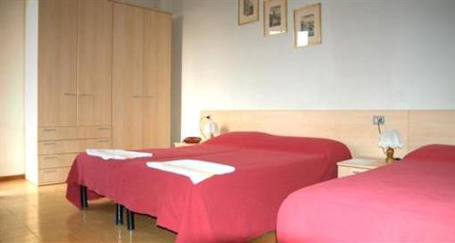 фото отеля Hotel Amica