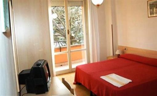 фото отеля Hotel Amica