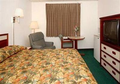 фото отеля Econo Lodge Newport
