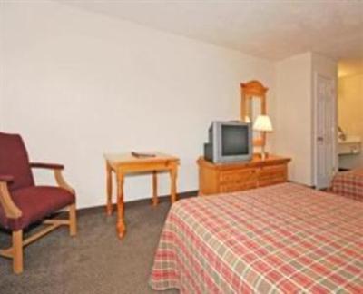 фото отеля Best Western Mountain View Inn East Ellijay