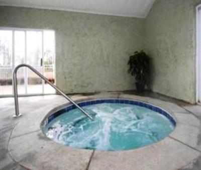 фото отеля Best Western Mountain View Inn East Ellijay