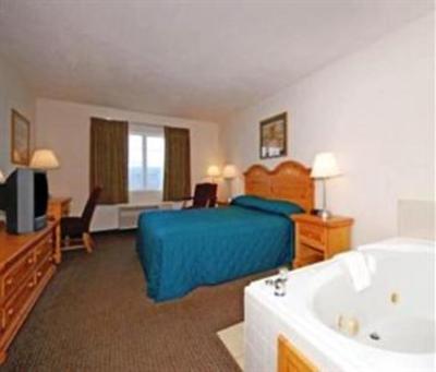 фото отеля Best Western Mountain View Inn East Ellijay