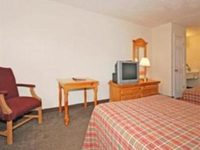 Best Western Mountain View Inn East Ellijay