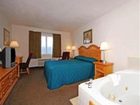 фото отеля Best Western Mountain View Inn East Ellijay