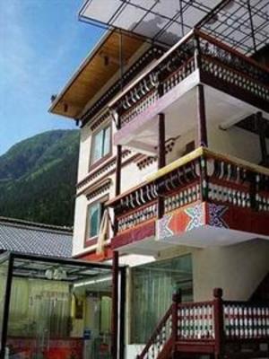 фото отеля MIGU International Youth Hostel