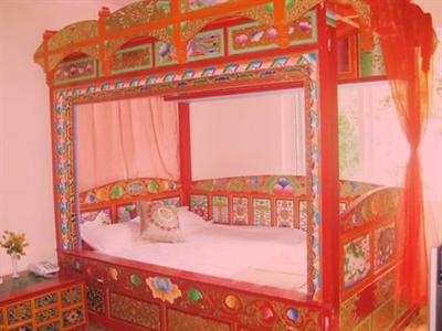 фото отеля MIGU International Youth Hostel