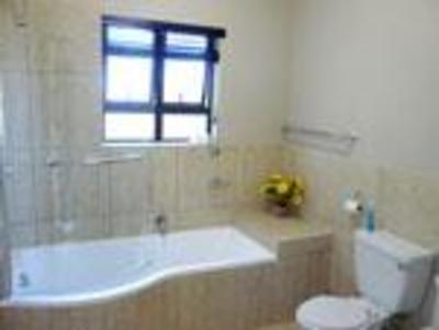 фото отеля 29 On St James Guest Lodge Durban