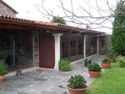фото отеля Casa Rural Dona Maria