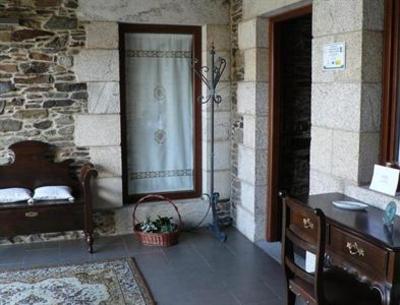 фото отеля Casa Rural Dona Maria