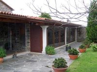 Casa Rural Dona Maria