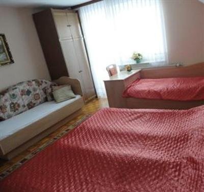 фото отеля Rooms & Apartments Jana Cerklje na Gorenjskem