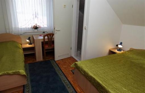 фото отеля Rooms & Apartments Jana Cerklje na Gorenjskem