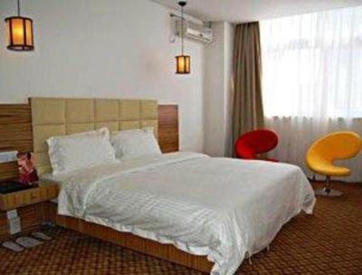 фото отеля Hantang City Hotel