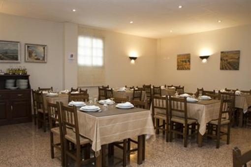 фото отеля Rosalia de Castro Hotel Poio