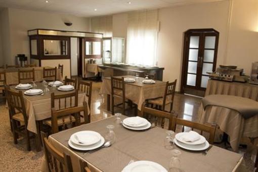 фото отеля Rosalia de Castro Hotel Poio