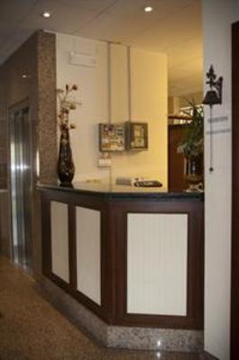 фото отеля Rosalia de Castro Hotel Poio