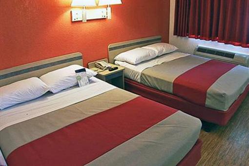 фото отеля Motel 6 - Odessa