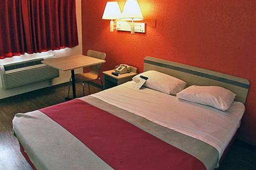 фото отеля Motel 6 - Odessa