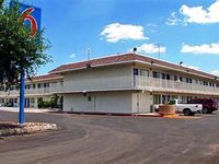 Motel 6 - Odessa