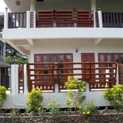 фото отеля Baan Chanoknunt Resort Pai