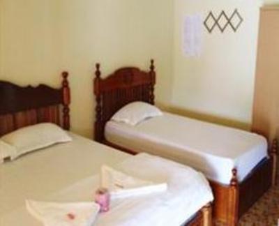 фото отеля Phoubane Guest House
