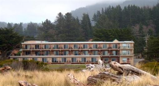 фото отеля Inn of the Beachcomber