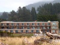 Inn of the Beachcomber