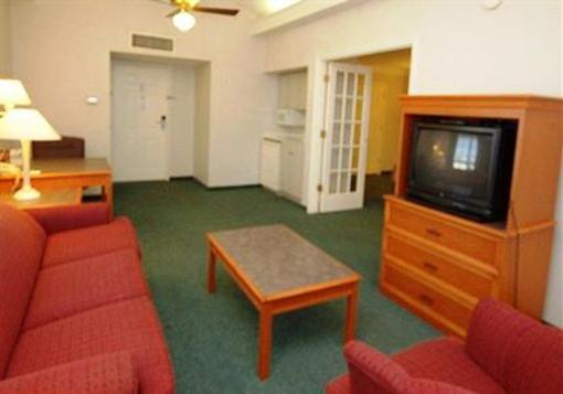 фото отеля La Quinta Tuscaloosa