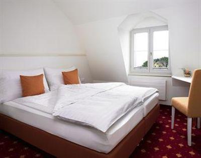фото отеля Hotel Swiss Vegan Kreuzlingen