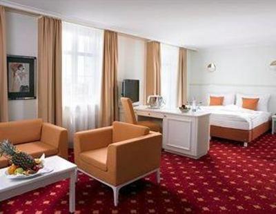 фото отеля Hotel Swiss Vegan Kreuzlingen