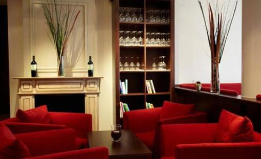 фото отеля Hotel Swiss Vegan Kreuzlingen