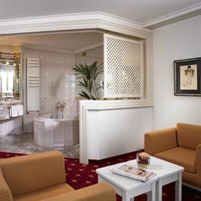 фото отеля Hotel Swiss Vegan Kreuzlingen