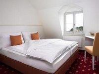 Hotel Swiss Vegan Kreuzlingen