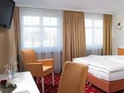 фото отеля Hotel Swiss Vegan Kreuzlingen