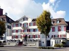 фото отеля Hotel Swiss Vegan Kreuzlingen