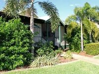 Cocos Beach Bungalows