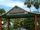 фото отеля Cocos Beach Bungalows