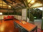 фото отеля Cocos Beach Bungalows