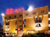 Hotel Ibis Lyon Bron Eurexpo