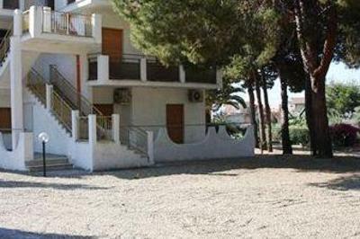 фото отеля Terralcantara Villa del Mare