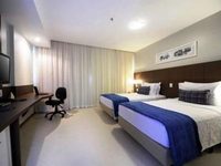 Quality Hotel Aeroporto Vitoria