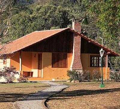 фото отеля Pousada Pedra Selada