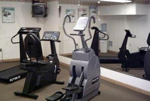 фото отеля Country Inn & Suites Manchester